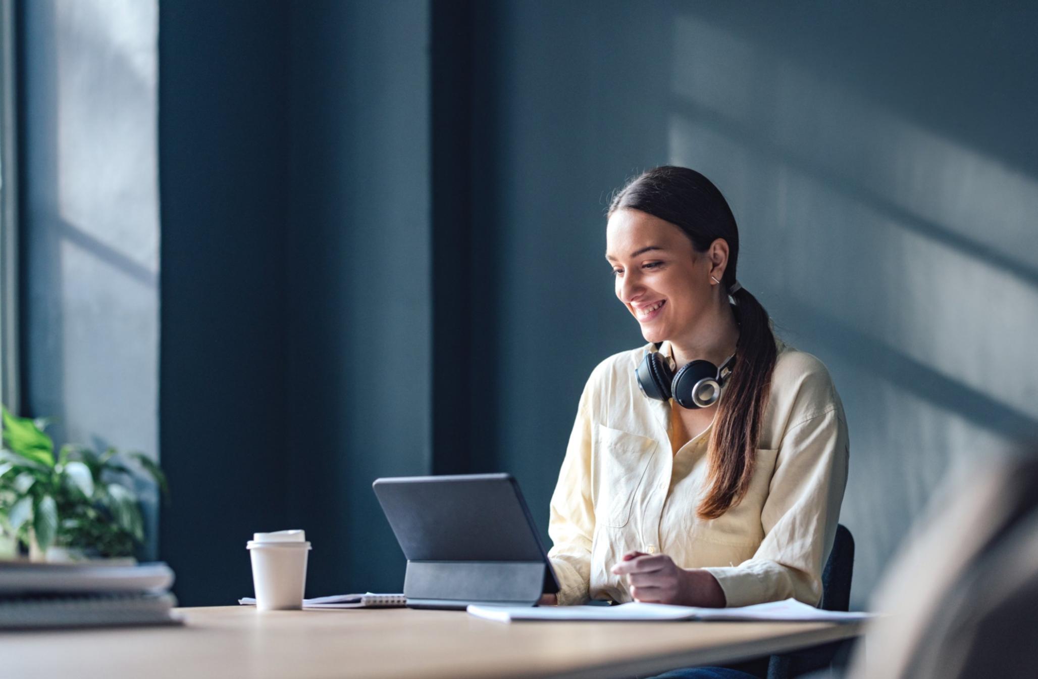 Espacio de trabajo colaborativo