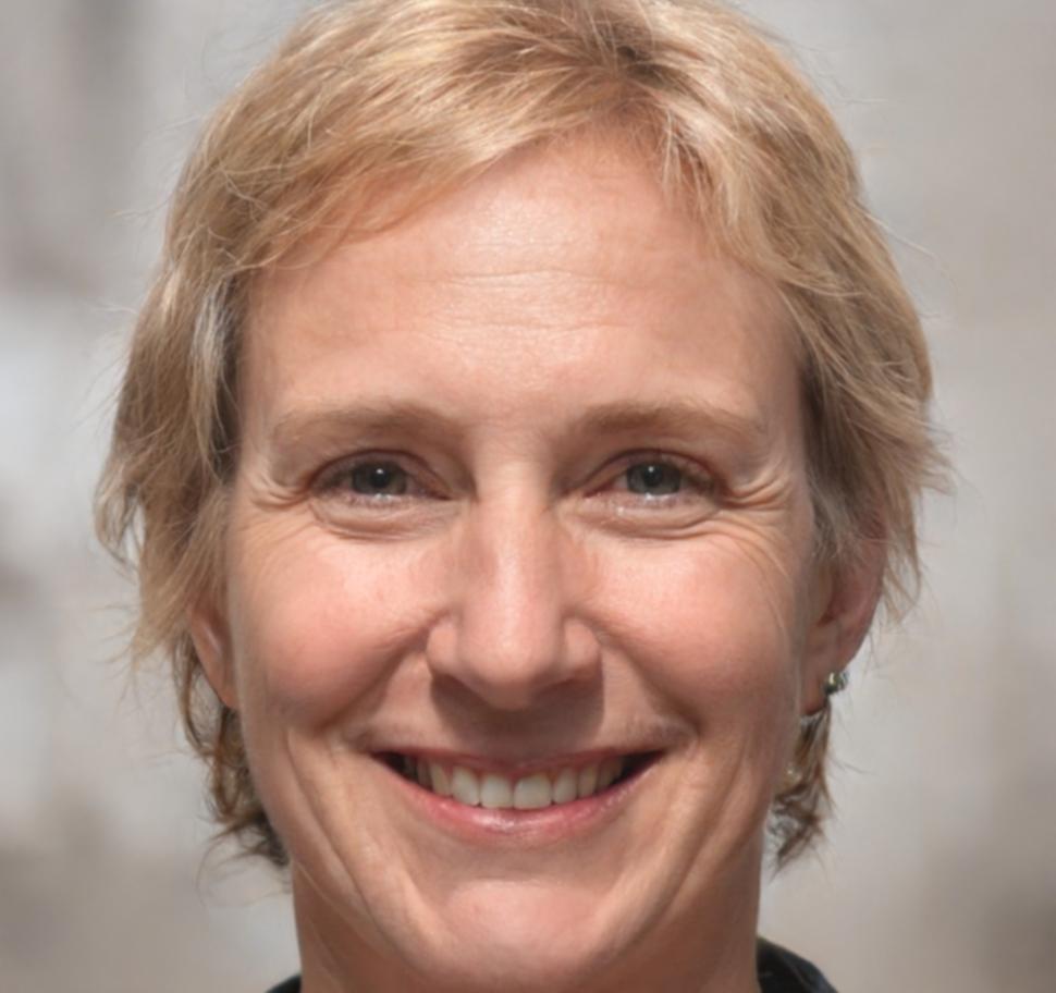 Retrato de Aitana Villagrasa